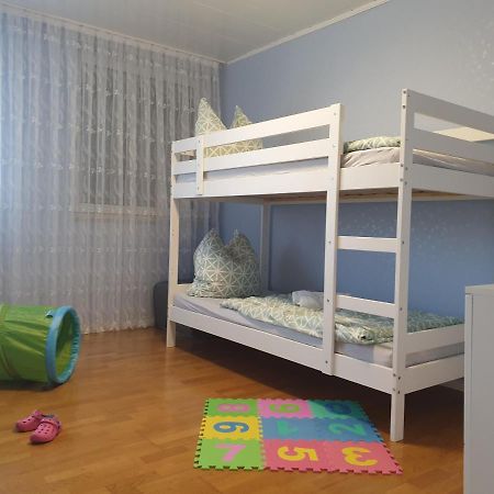 Grosse 130Qm Ferienwohnung Mit Whirlpool Sulzbach  Exterior foto