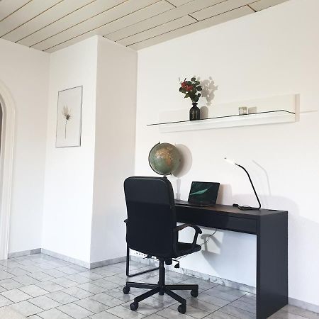Grosse 130Qm Ferienwohnung Mit Whirlpool Sulzbach  Exterior foto